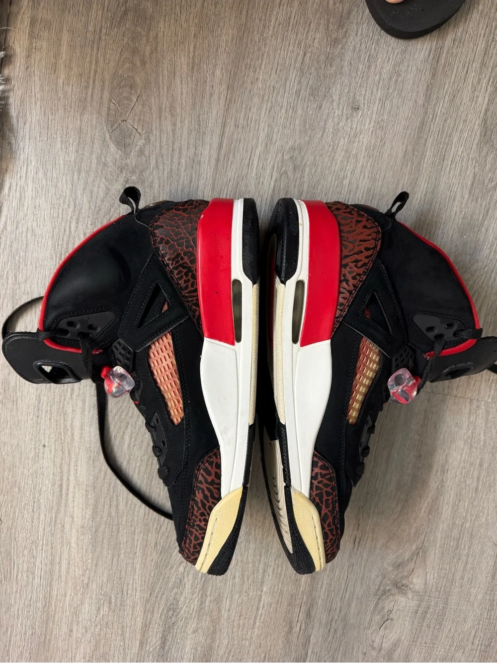 Jordan men spizike